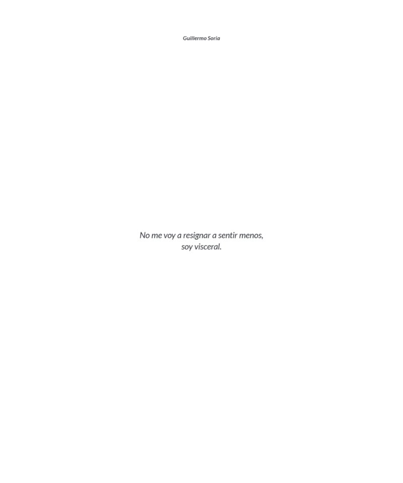 Ruptura Humana — page 19