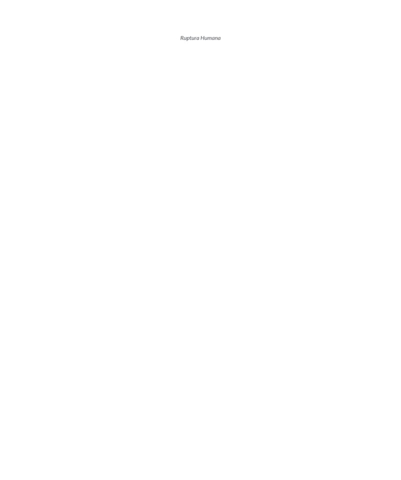Ruptura Humana — page 28