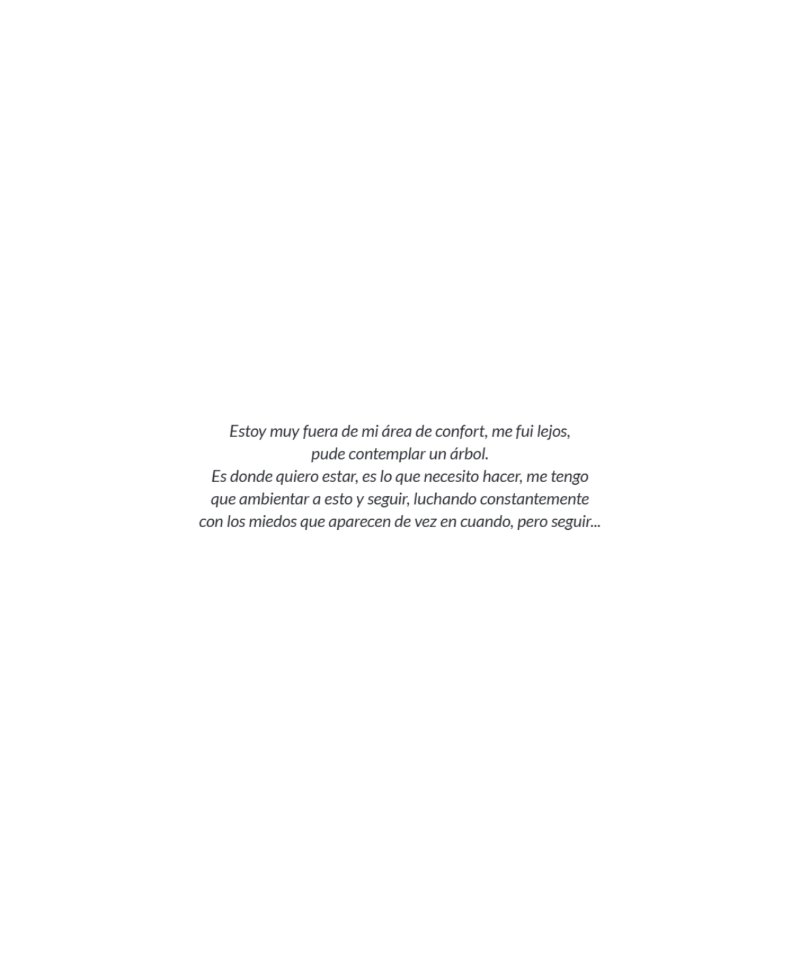 Ruptura Humana — page 35