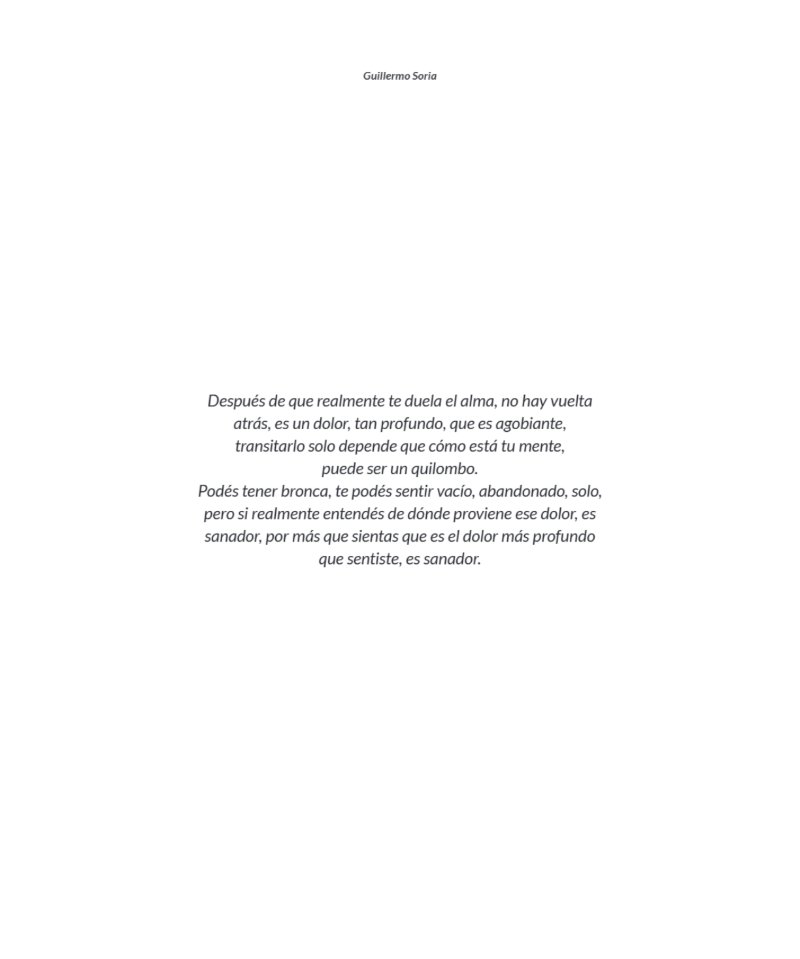 Ruptura Humana — page 51