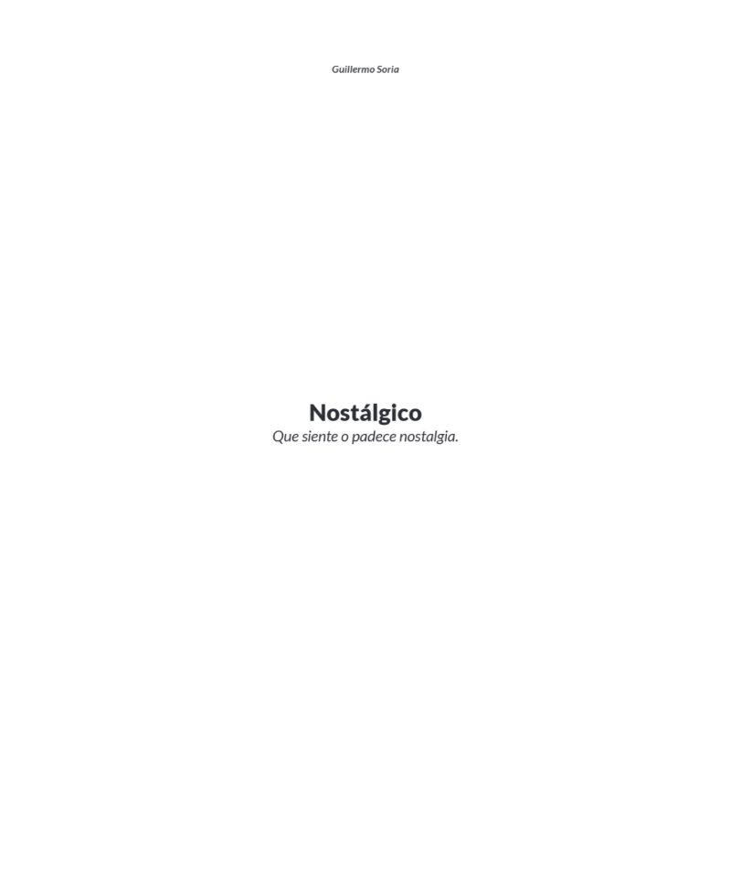 Ruptura Humana — page 59