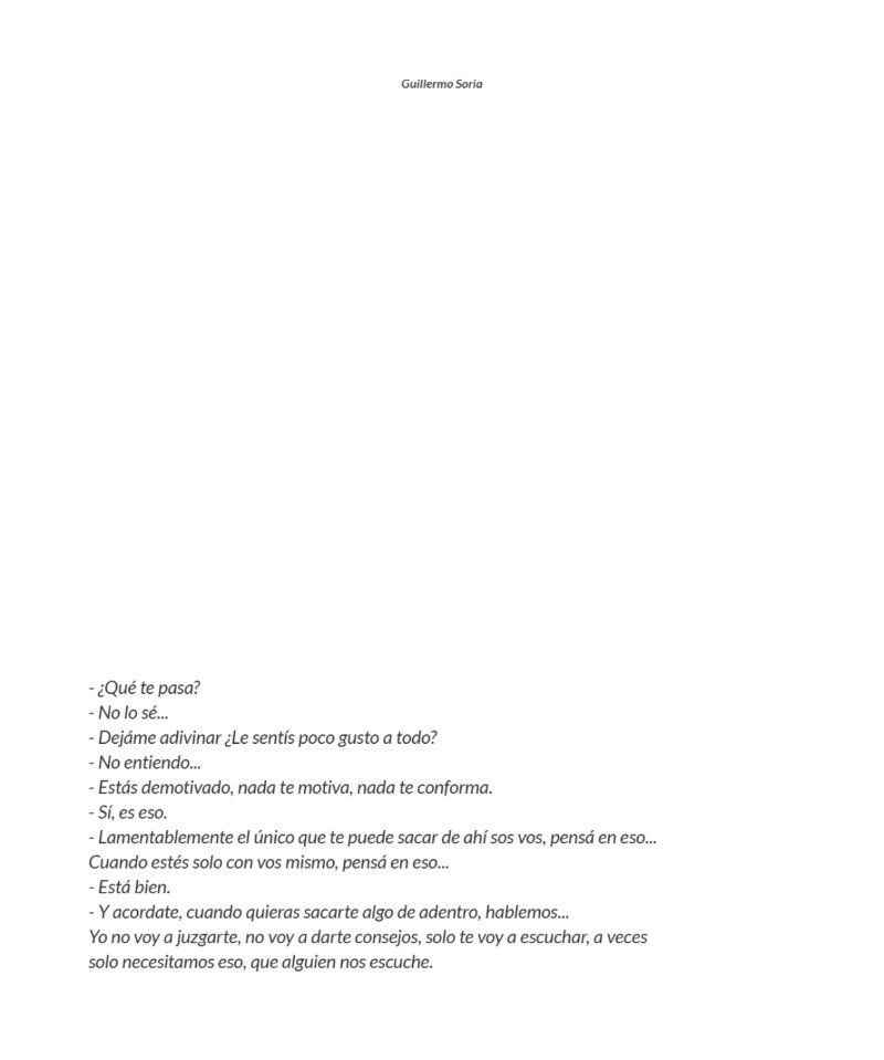 Ruptura Humana — page 7