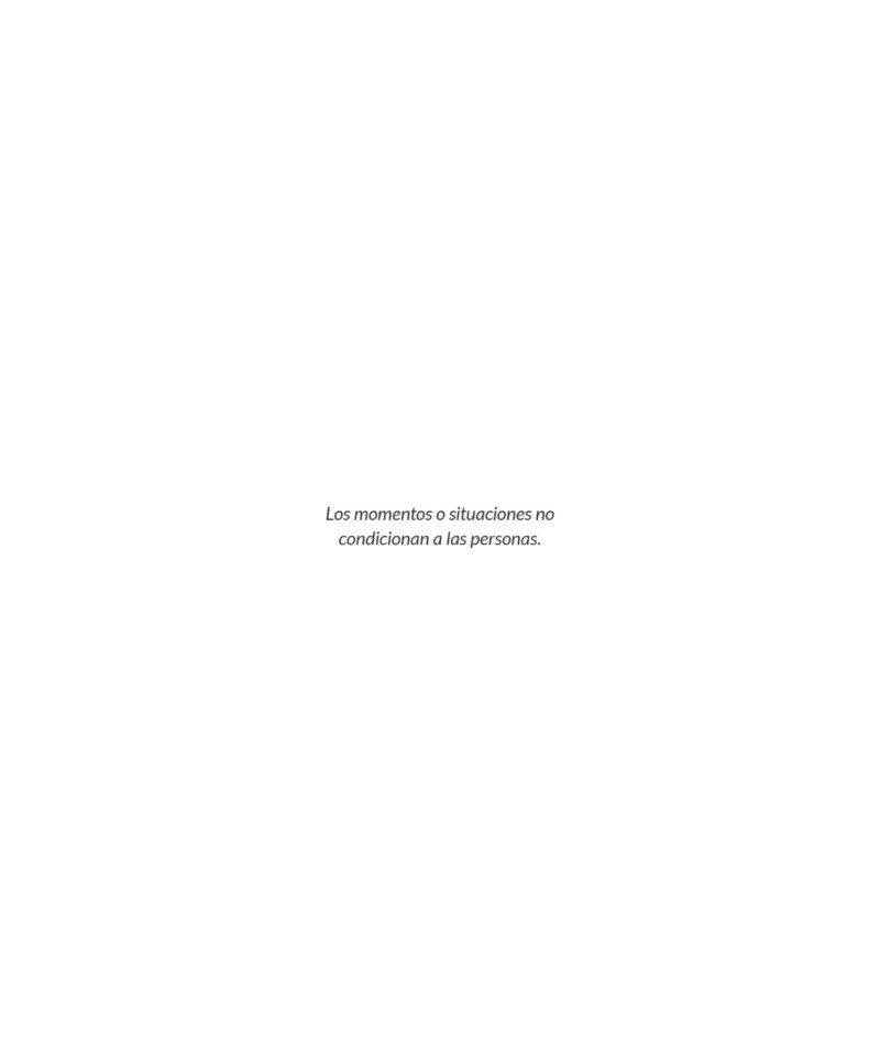 Ruptura Humana — page 71