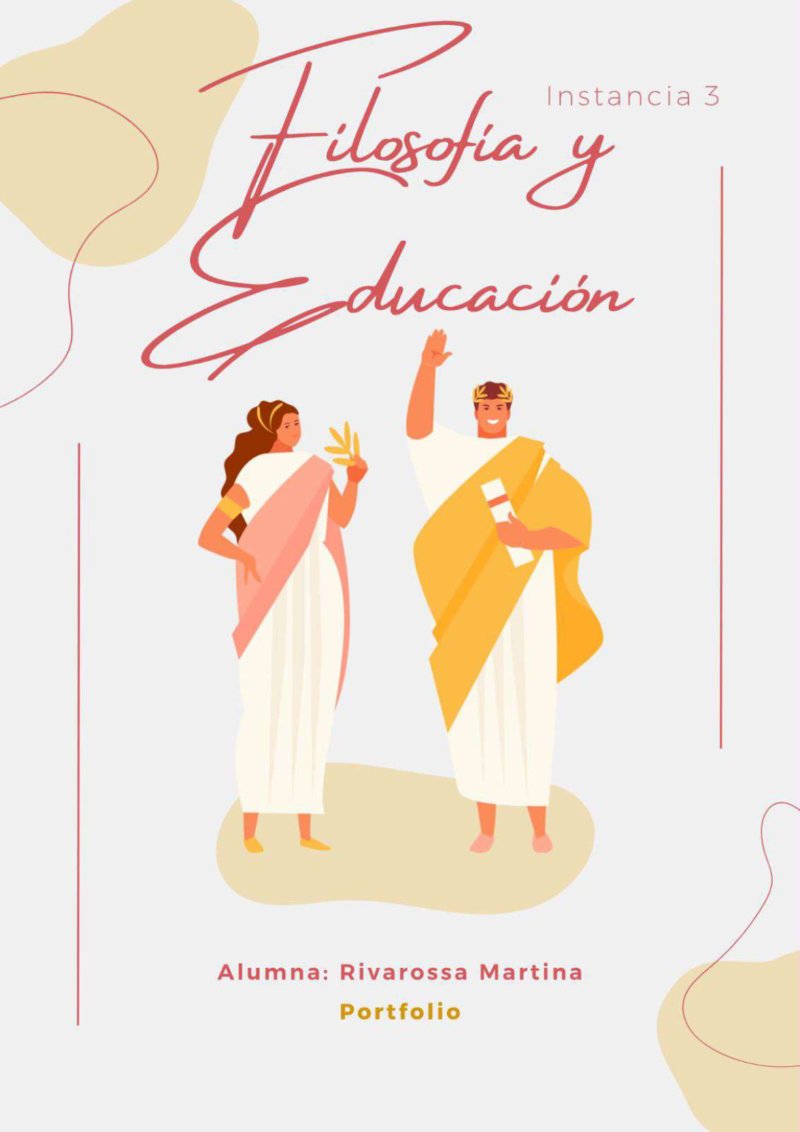 Filosofía — page 2