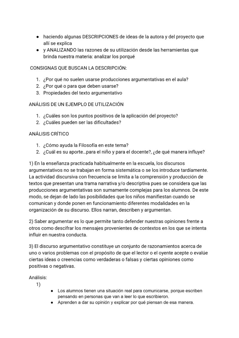 Filosofía — page 6