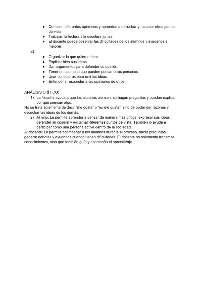 Filosofía — page 7