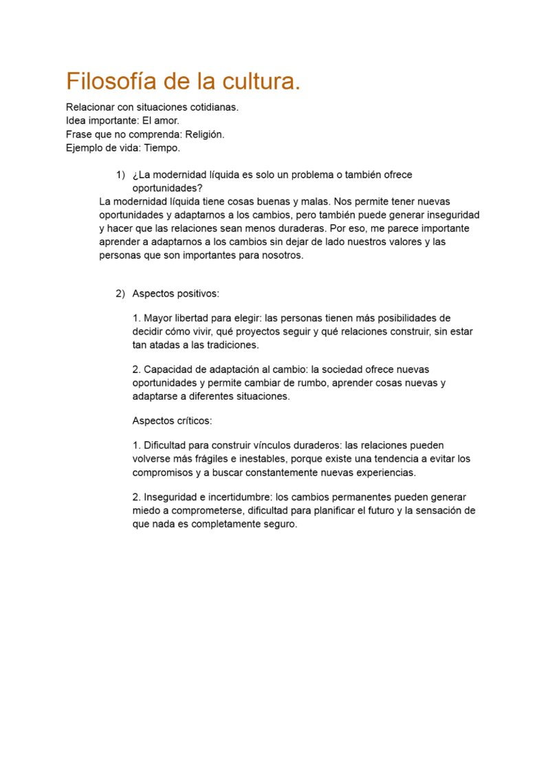 Filosofía — page 10