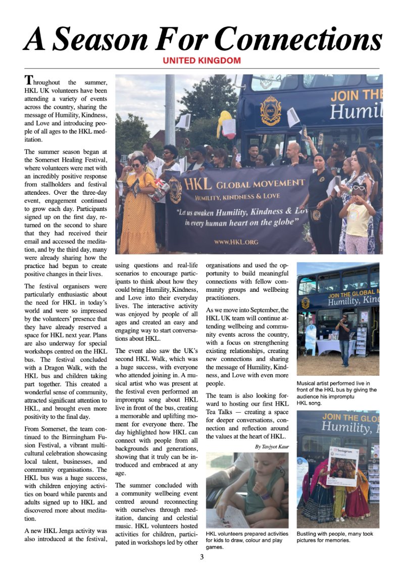 The HKL Time Vol 1 # 15 — page 3
