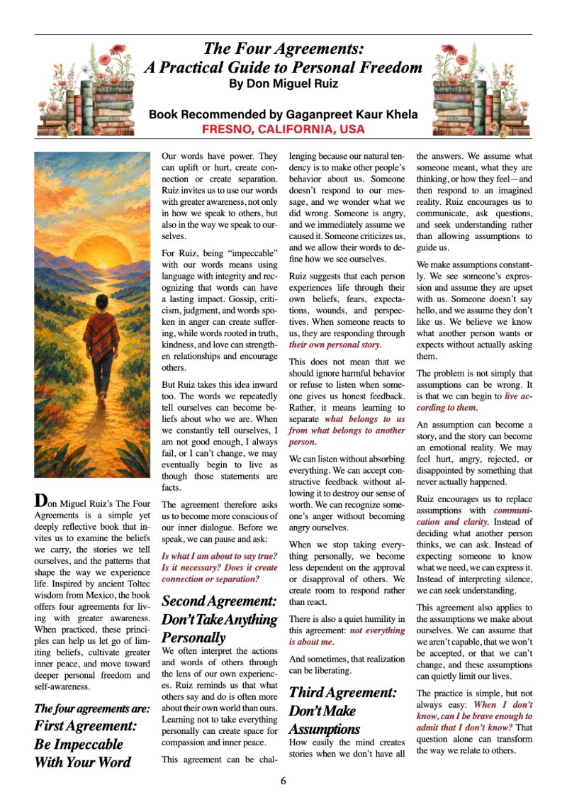 The HKL Time Vol 1 # 15 — page 6