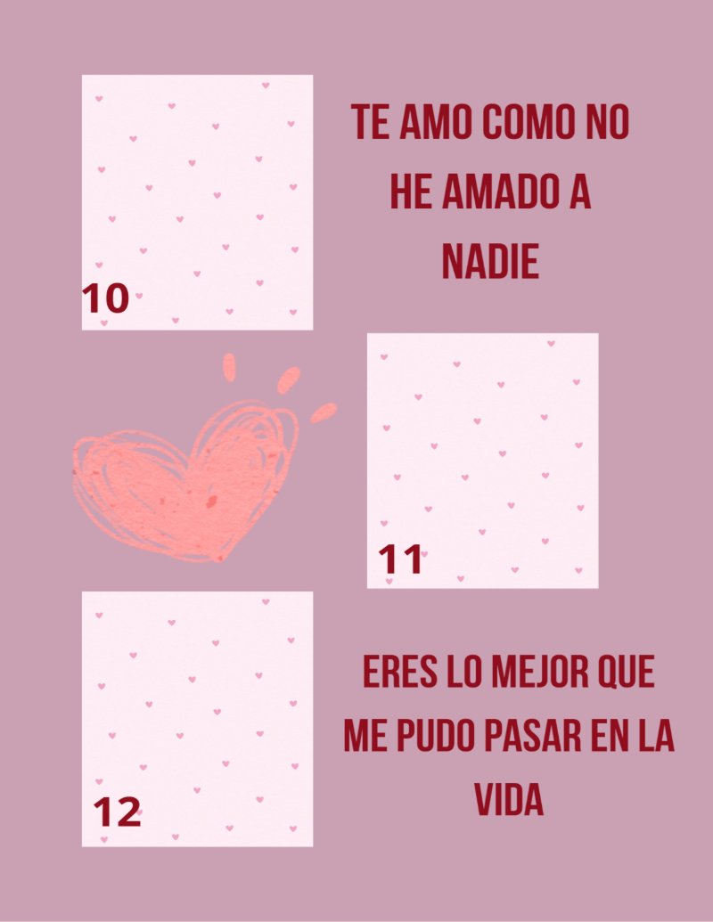 Aniversario JyK — page 13