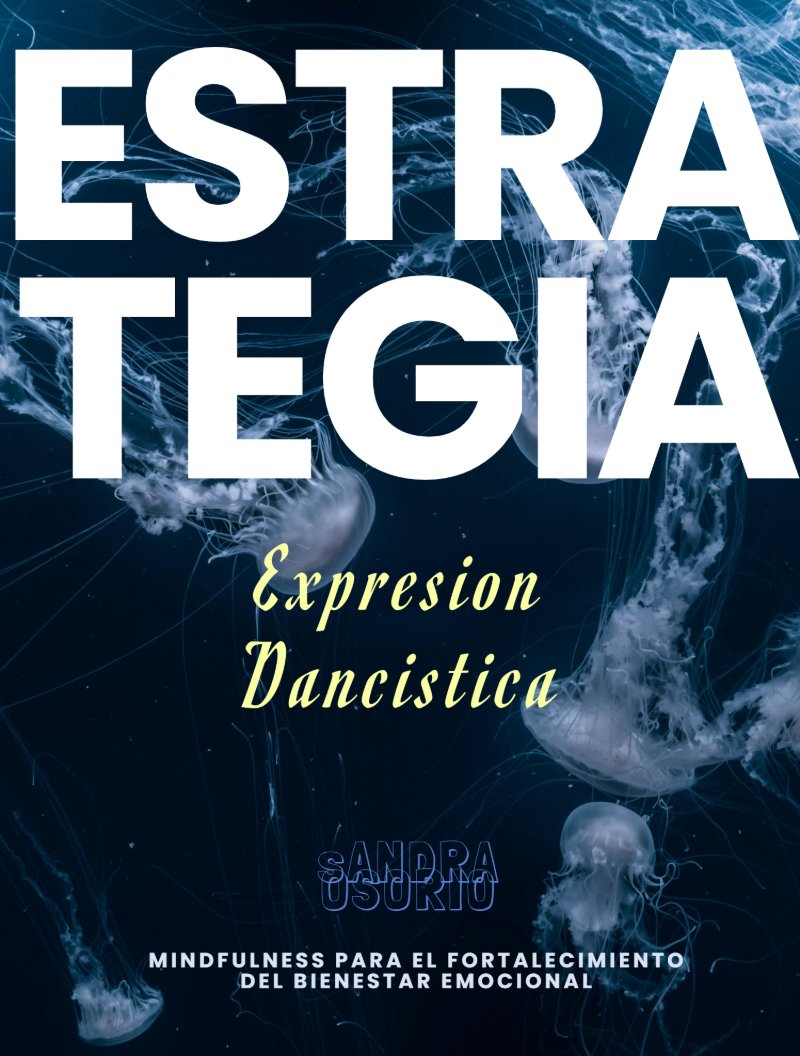 REVISTA ESTRATEGIA PEDAGÓGICA — page 1
