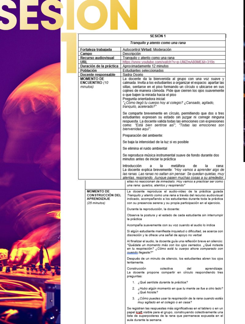 REVISTA ESTRATEGIA PEDAGÓGICA — page 4