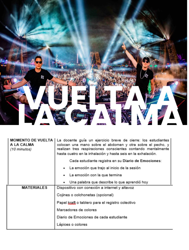 REVISTA ESTRATEGIA PEDAGÓGICA — page 5