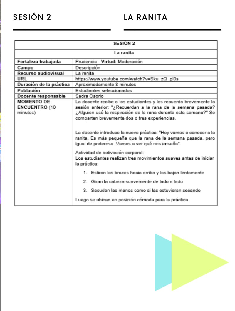 REVISTA ESTRATEGIA PEDAGÓGICA — page 7