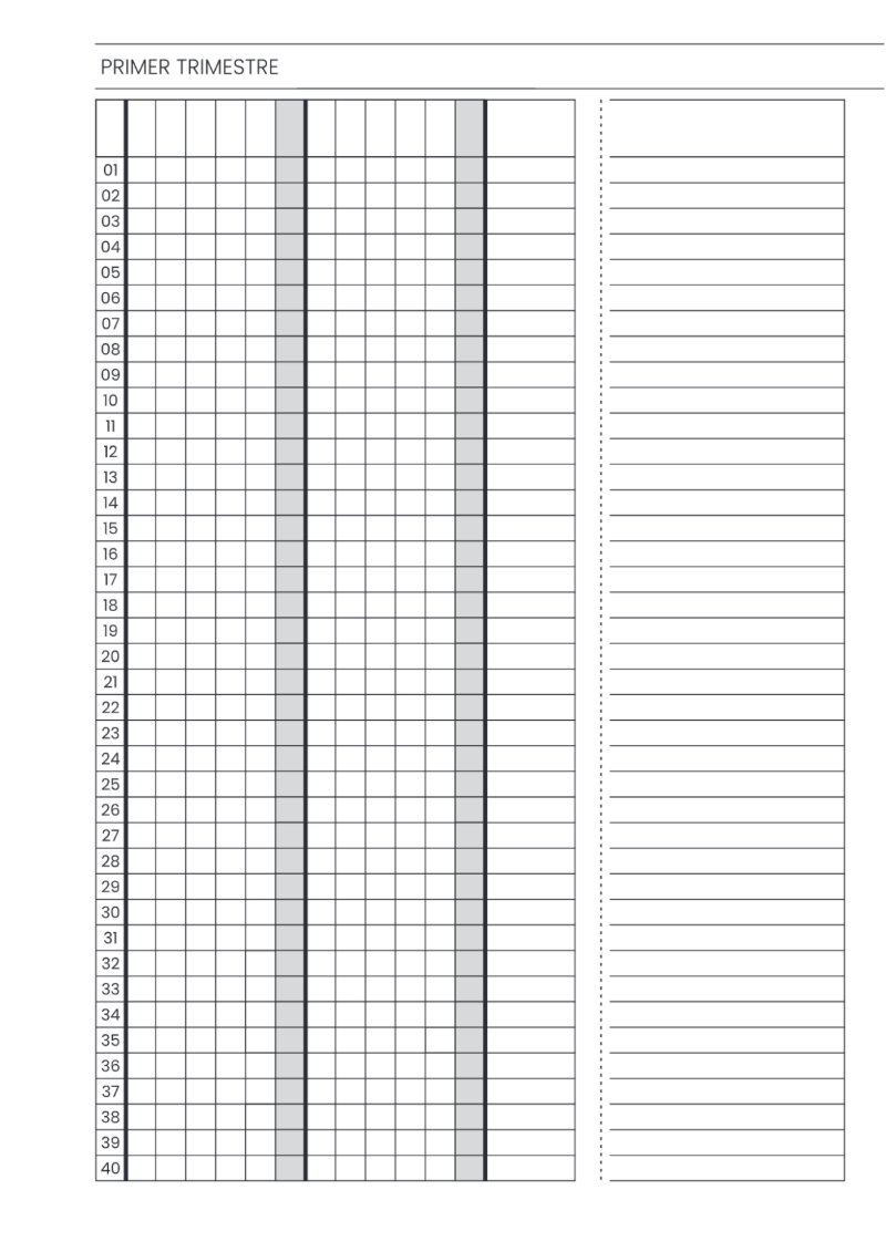 Agenda Docente Nivel Primario — page 101