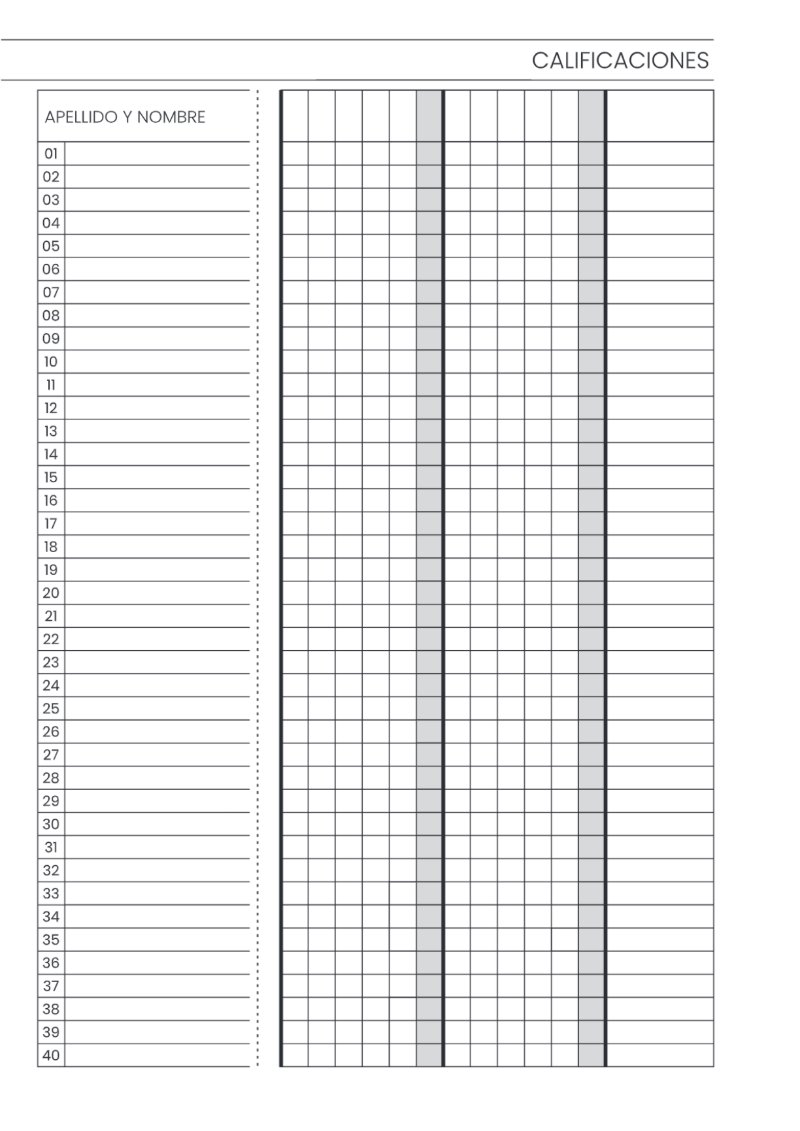 Agenda Docente Nivel Primario — page 104