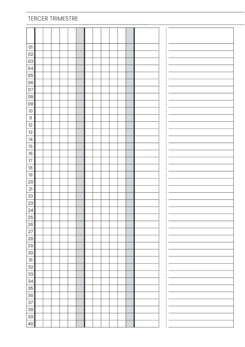 Agenda Docente Nivel Primario — page 105