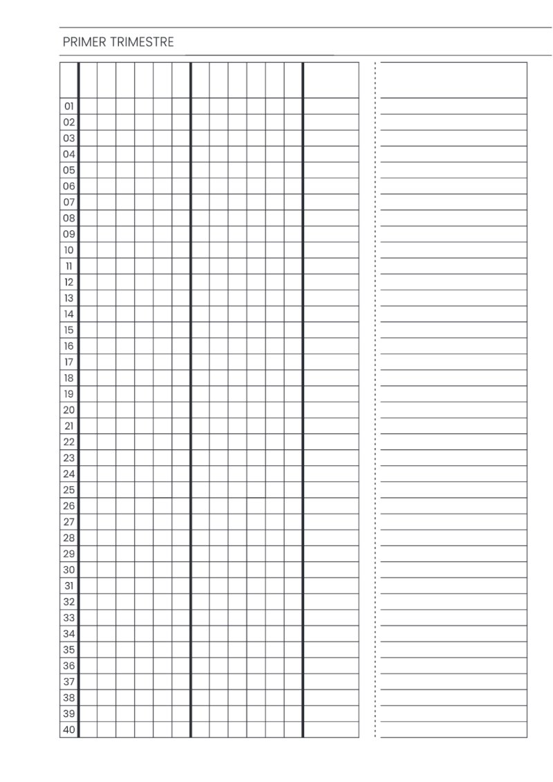 Agenda Docente Nivel Primario — page 107
