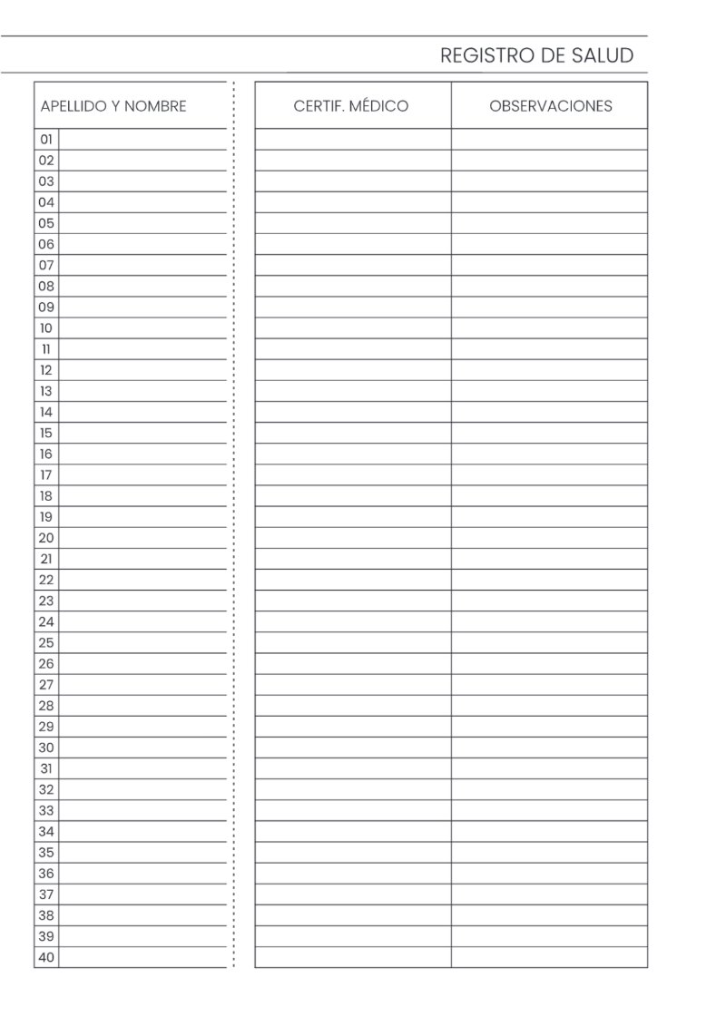 Agenda Docente Nivel Primario — page 116