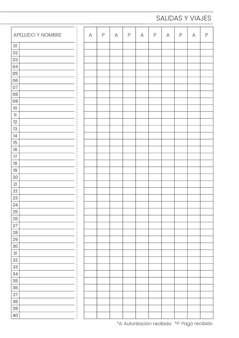 Agenda Docente Nivel Primario — page 118
