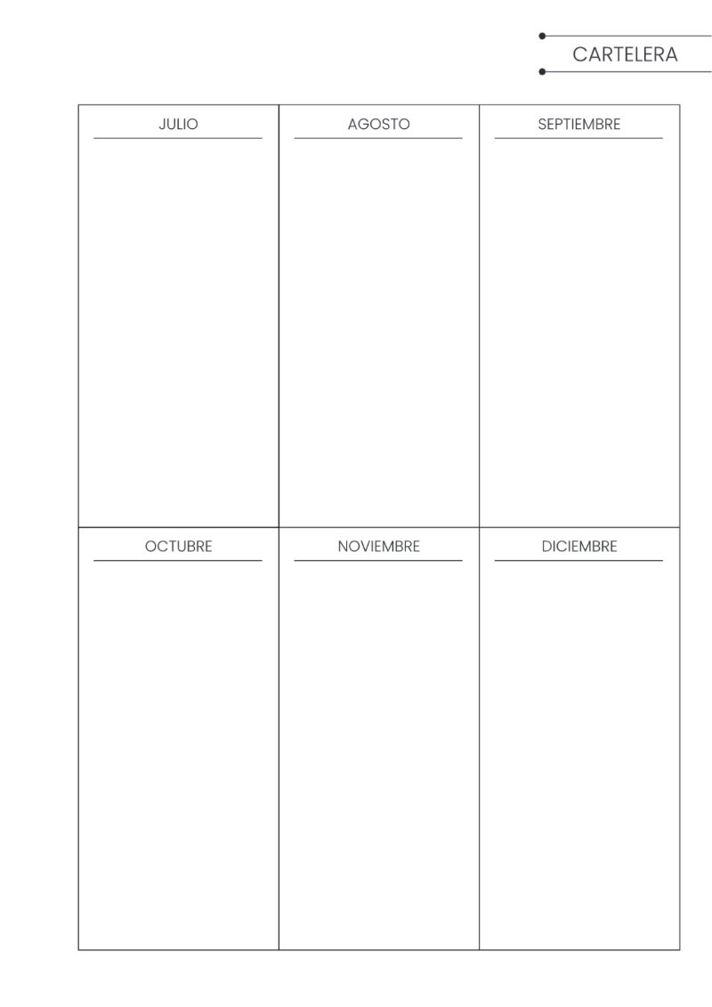 Agenda Docente Nivel Primario — page 133