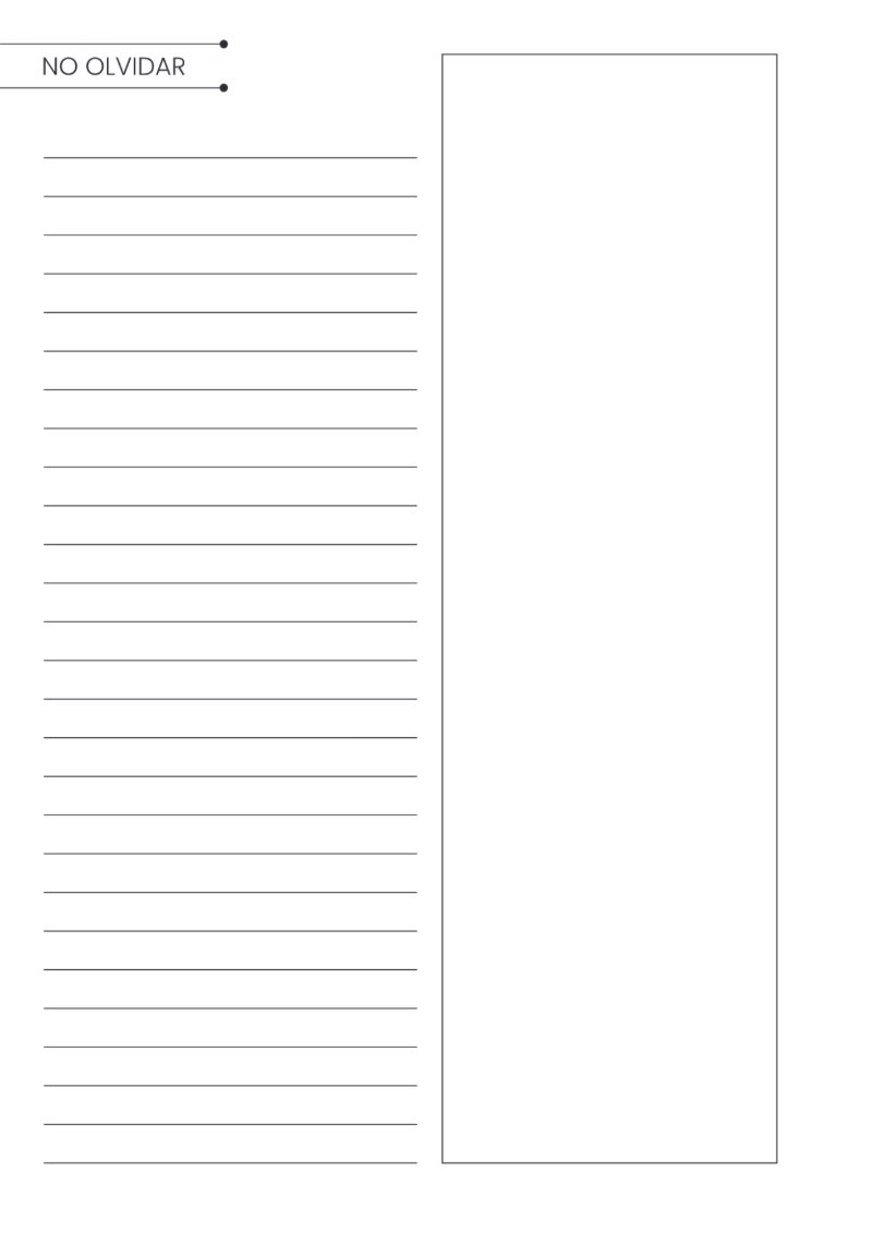 Agenda Docente Nivel Primario — page 16