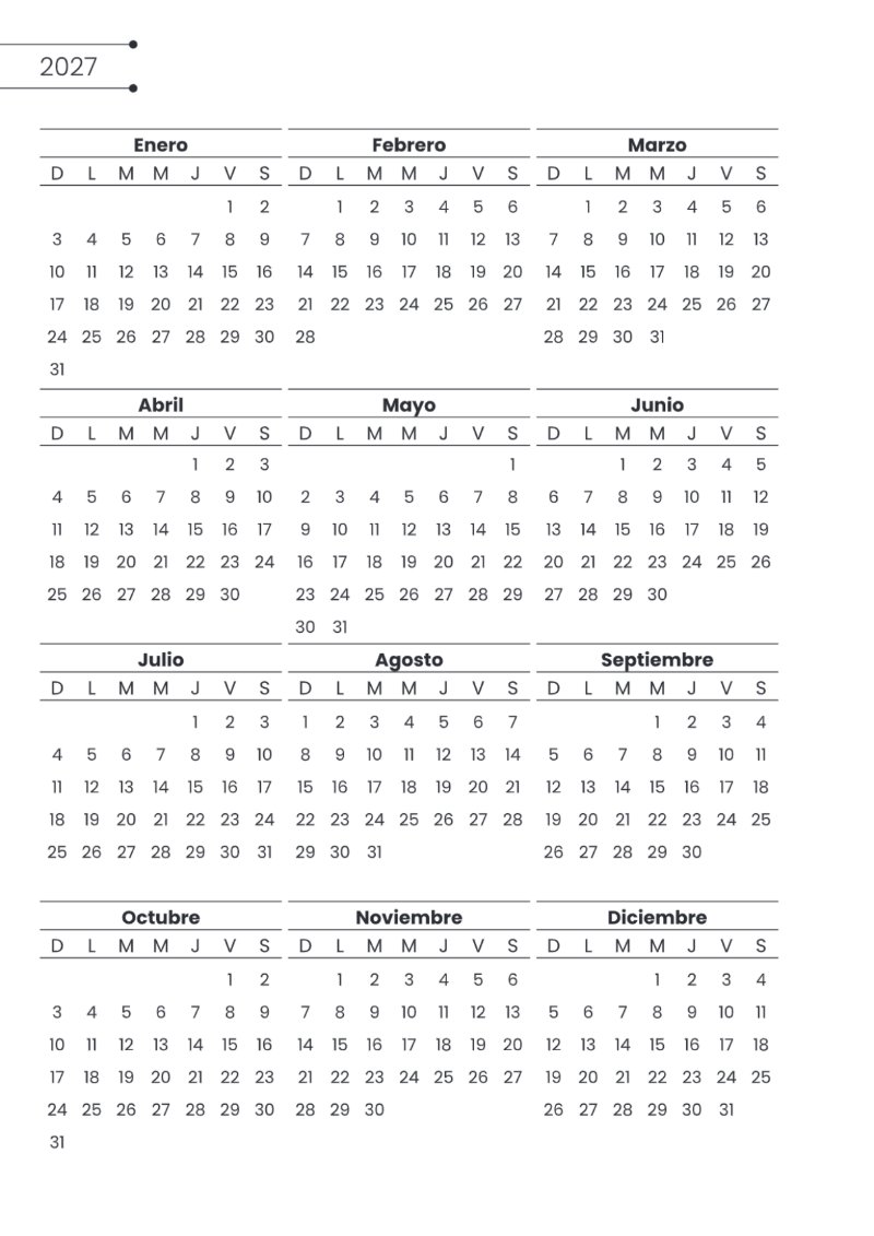 Agenda Docente Nivel Primario — page 4