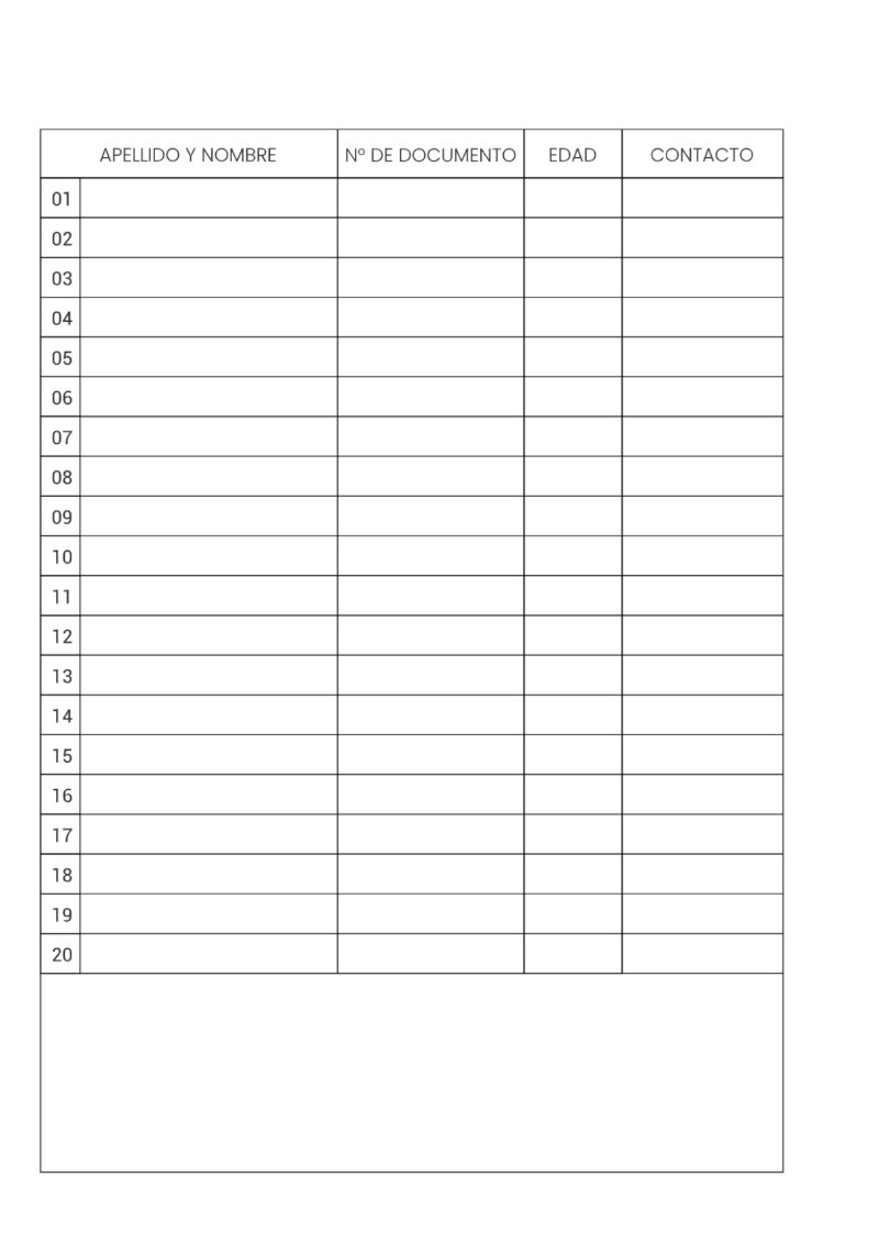 Agenda Docente Nivel Primario — page 36