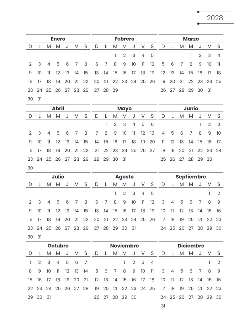 Agenda Docente Nivel Primario — page 5