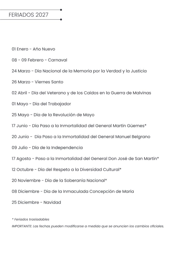 Agenda Docente Nivel Primario — page 6