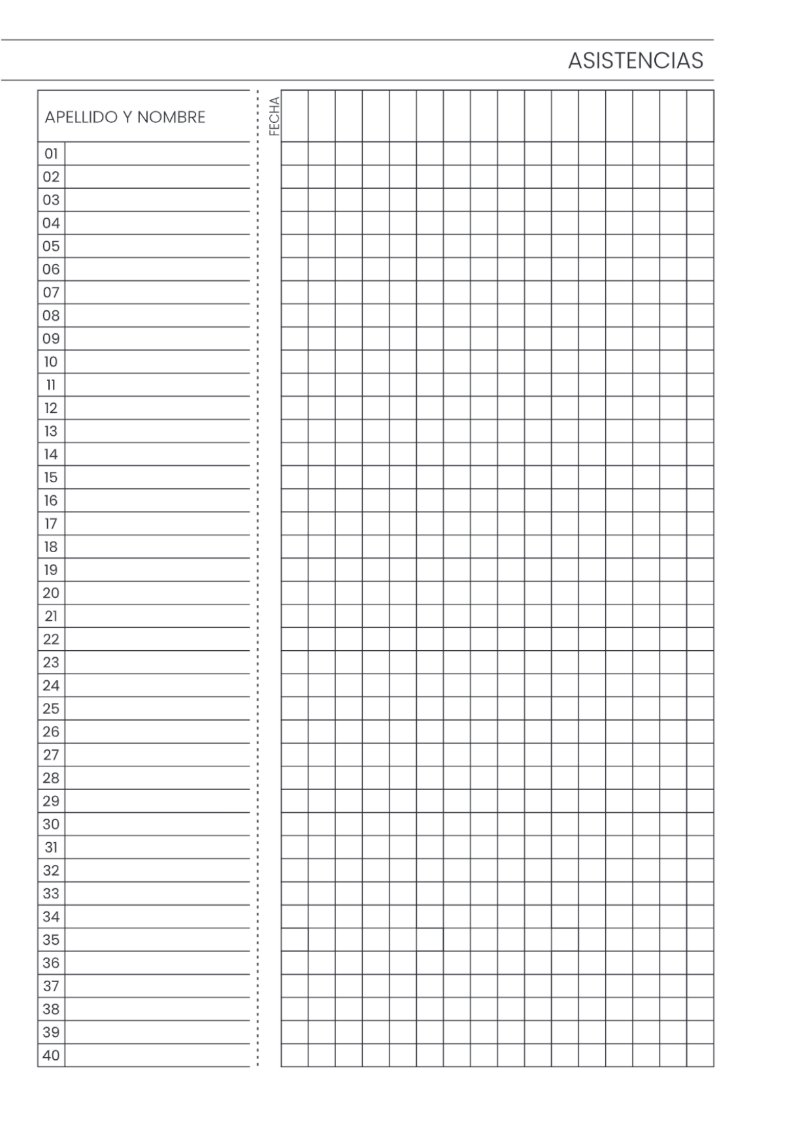 Agenda Docente Nivel Primario — page 78