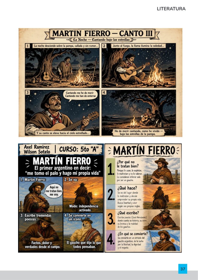 Revista Institucional EESO 699 — page 37