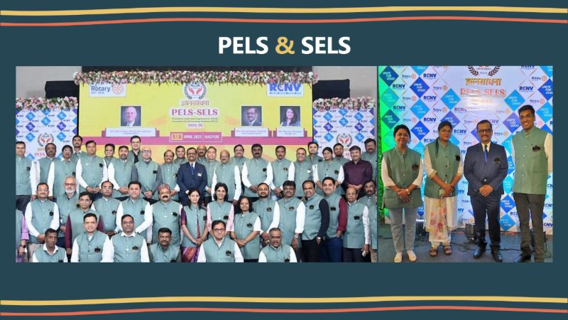 Rotary Year Book 2025-26 — page 14
