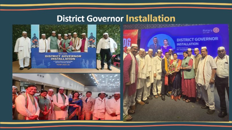 Rotary Year Book 2025-26 — page 16