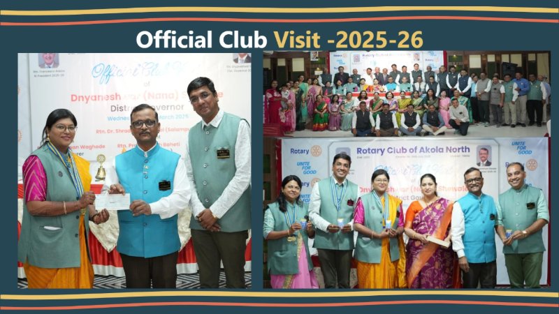 Rotary Year Book 2025-26 — page 5