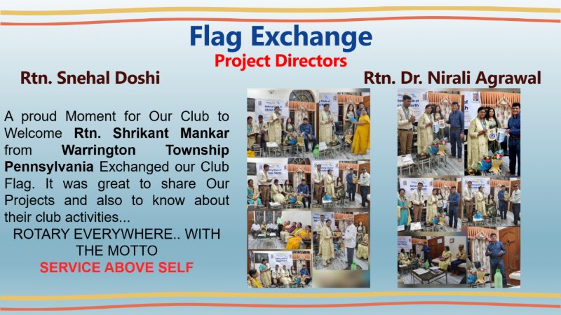Rotary Year Book 2025-26 — page 58