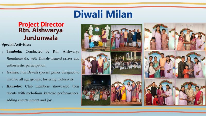 Rotary Year Book 2025-26 — page 60