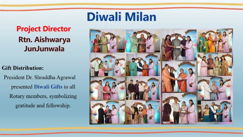 Rotary Year Book 2025-26 — page 61