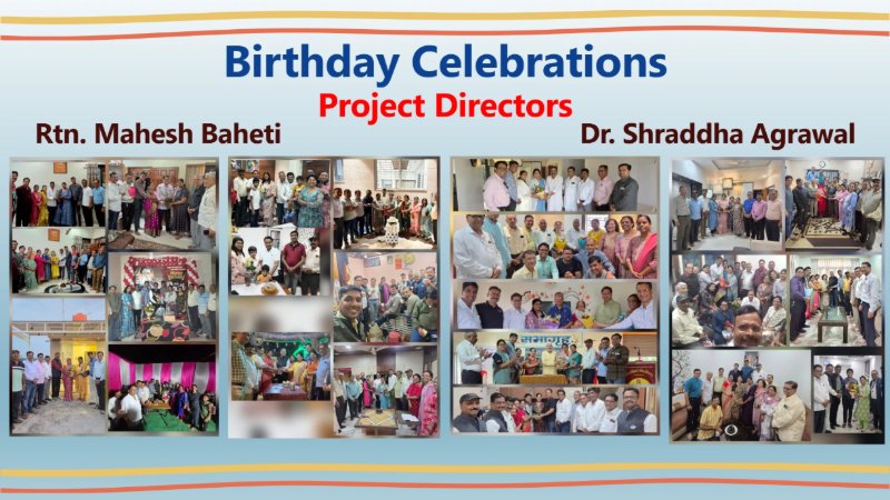 Rotary Year Book 2025-26 — page 65