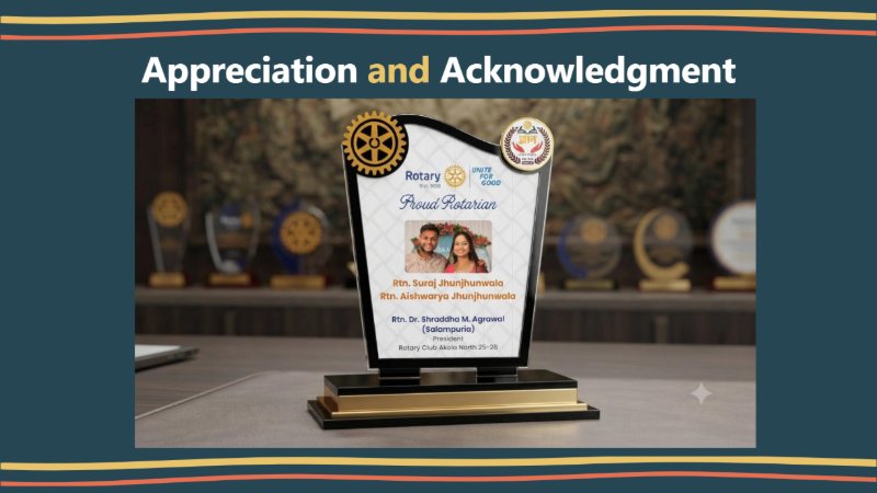 Rotary Year Book 2025-26 — page 66