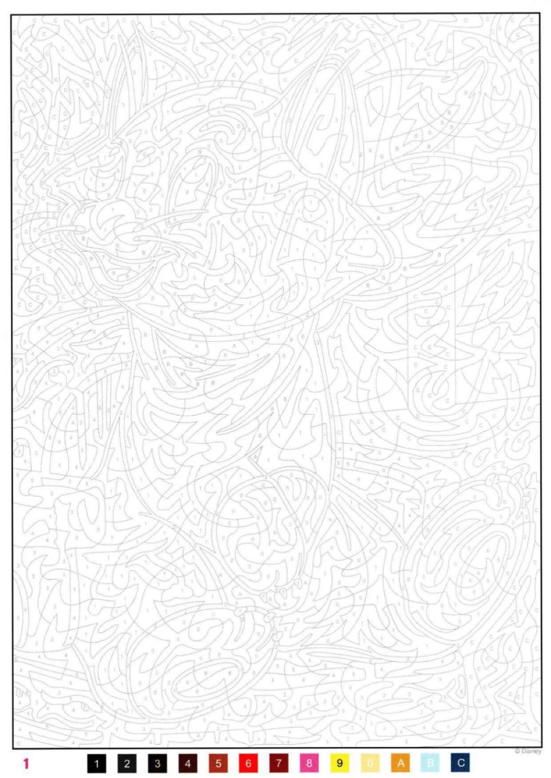 Felinos — page 2