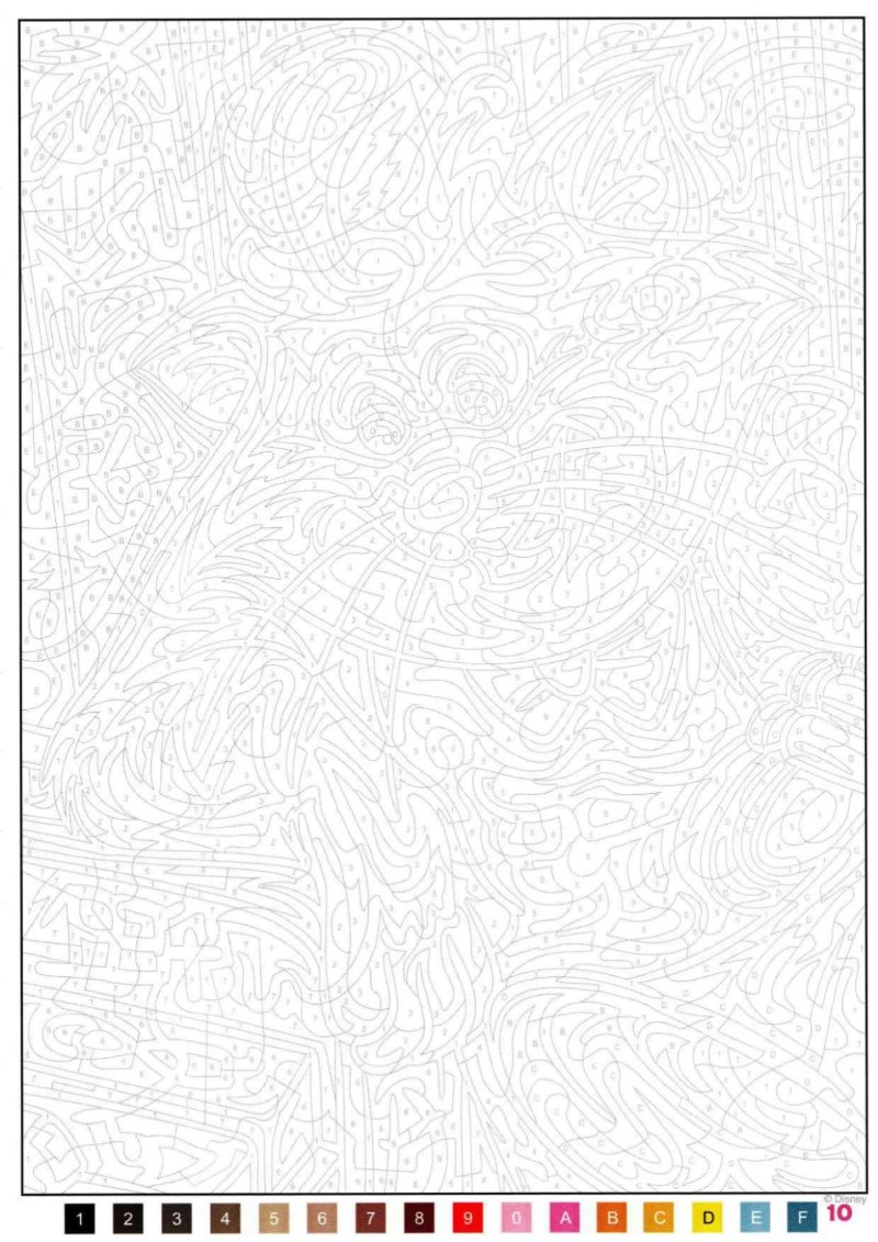Felinos — page 11