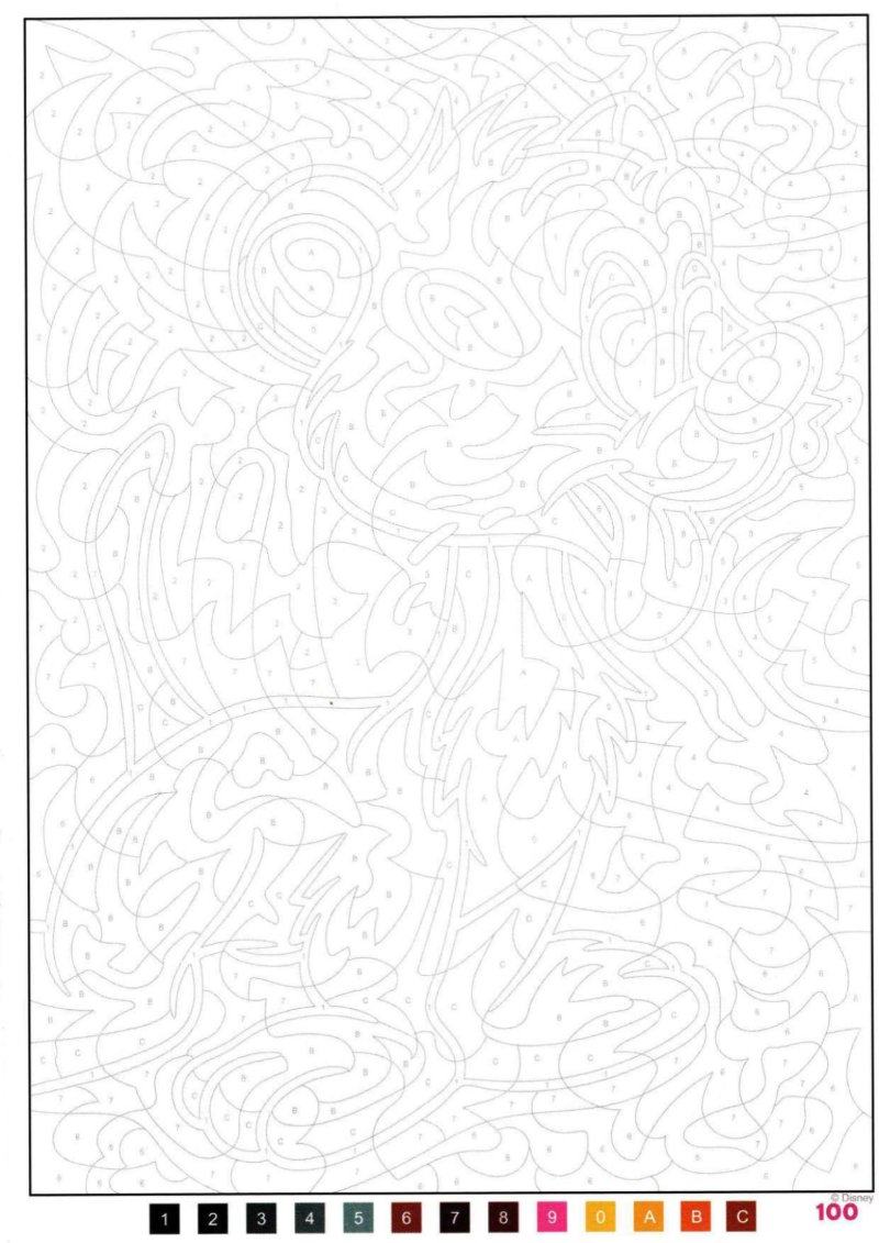 Felinos — page 101