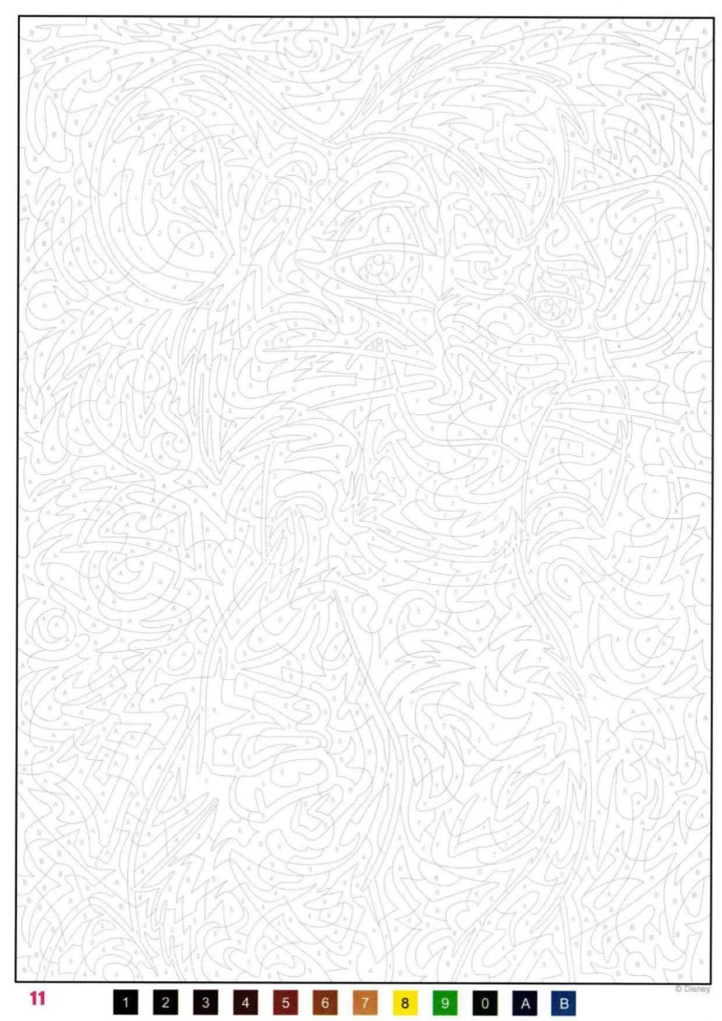 Felinos — page 12
