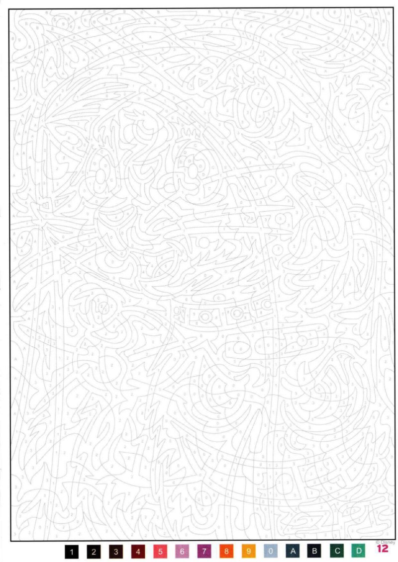 Felinos — page 13