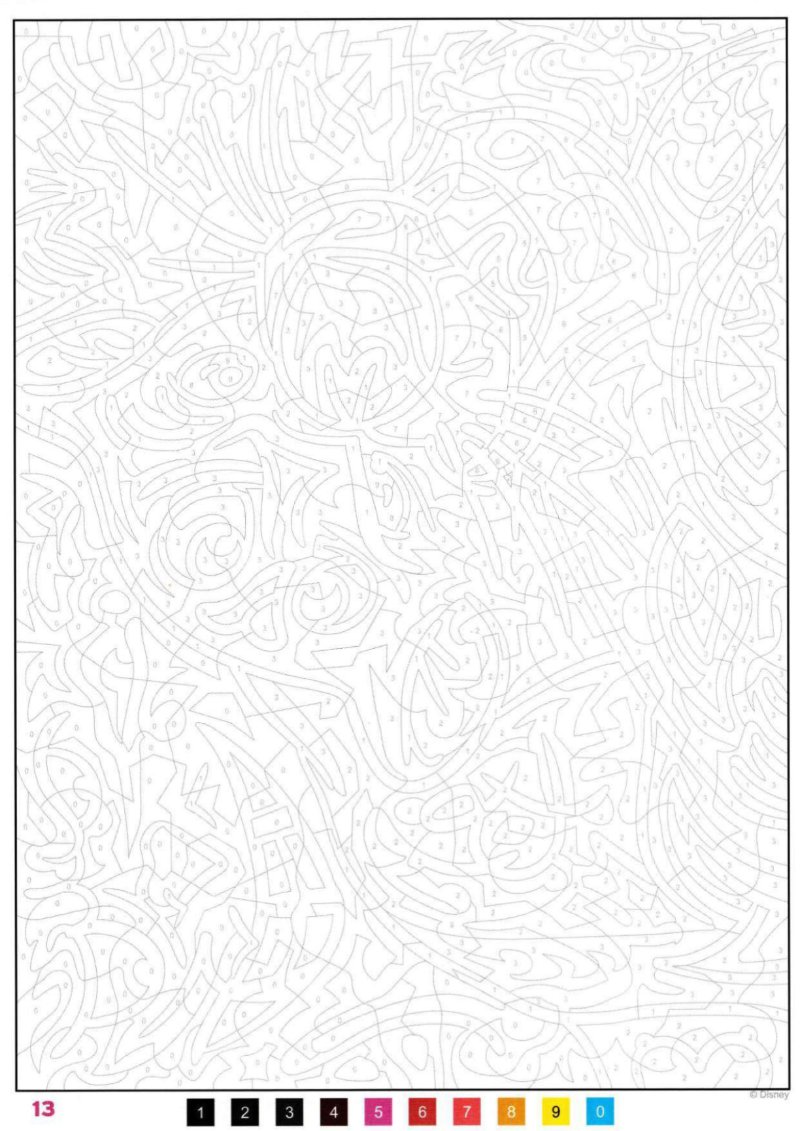 Felinos — page 14