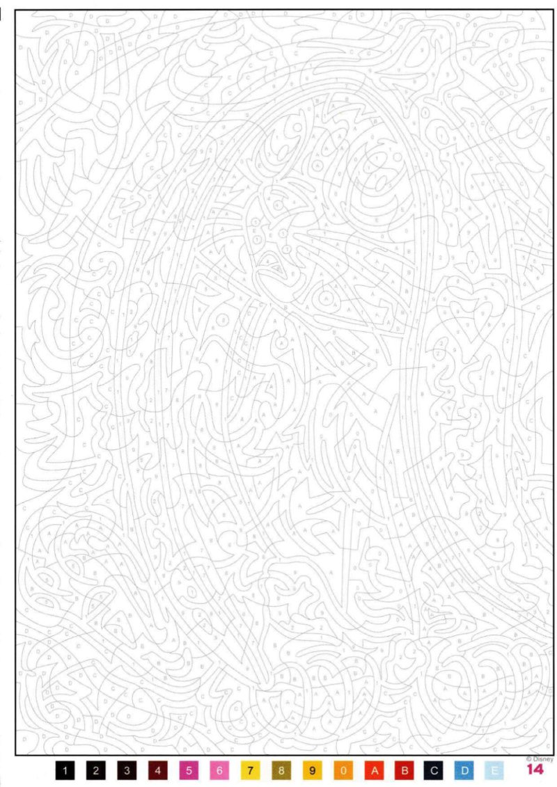 Felinos — page 15