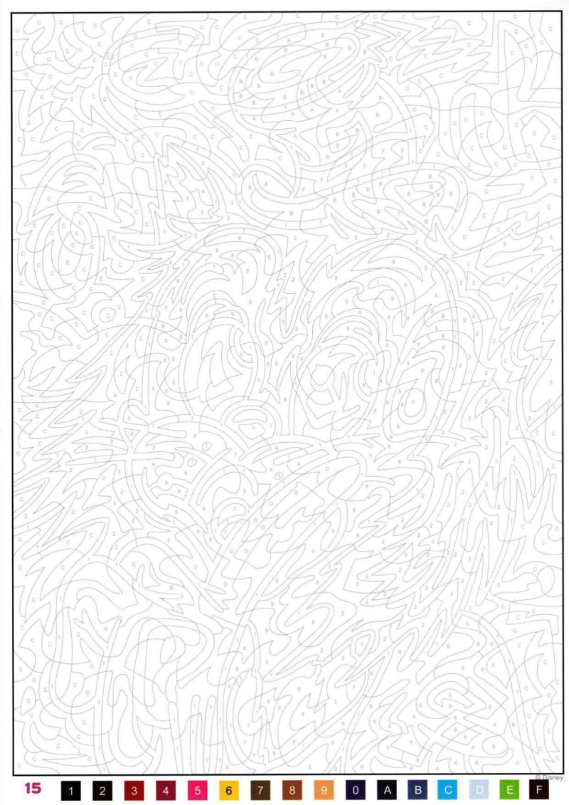 Felinos — page 16