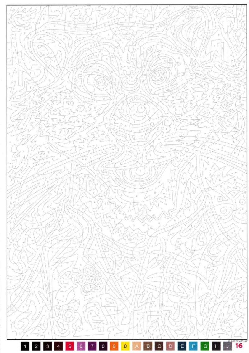 Felinos — page 17