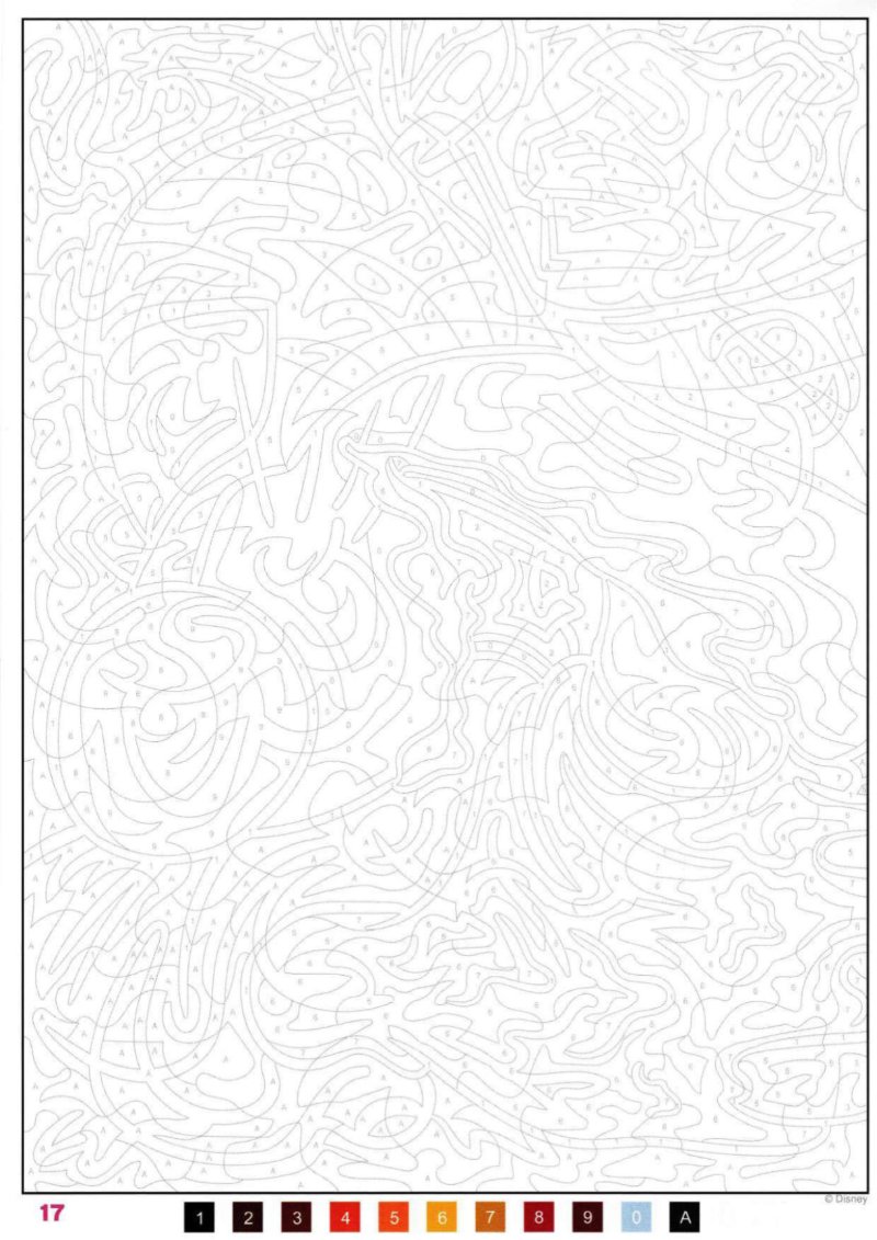 Felinos — page 18